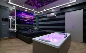 Penzion Starry Sky Charming House